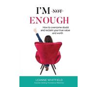 Leanne S Whitfield I'm Enough (Tascabile)