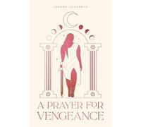 Leanne Schwartz A Prayer for Vengeance (Copertina rigida)