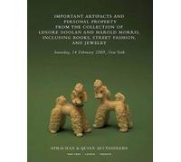 Leanne Shapton Important Artifacts and Personal Property from the Co (Tascabile)