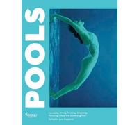 Leanne Shapton Lou Stoppard Pools (Copertina rigida)