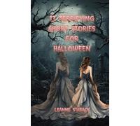 Leanne Staback 13 Terrifying Short Stories for Halloween (Tascabile)
