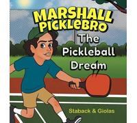 Leanne Staback Allyson Giolas Marshall Picklebro (Copertina rigida)