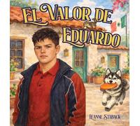 Leanne Staback El Valor de Eduardo (Copertina rigida)