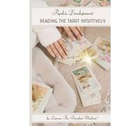 Leanne The Barefoot Medium Psychic Development (Tascabile)