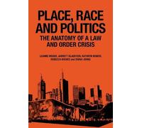 Leanne Weber Jarrett Blaustein Kathryn Benier Place, Race and (Copertina rigida)