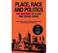 Leanne Weber Jarrett Blaustein Kathryn Benier Rebecc Place, Race and (Tascabile)