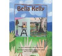 Leanne White Bella Kelly (Tascabile)