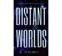 Leanne Withrow Charles Helmholt Jennie Elaine Distant Worlds (Tascabile)