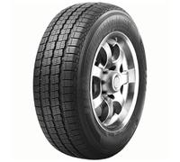 Pneumatici 195/60 r16 99R M+S 3PMSF LEAO IGREEN VAN 4S Gomma 4 stagioni nuova
