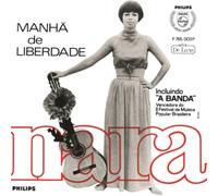 Nara Leao – Manha De Liberdade