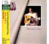 Leao, Nara - MEU PRIMEIRO AMOR-SHM-CD-