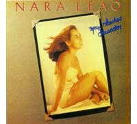 Leao, Nara - Meus Sonhos Dourados