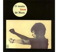 Leao, Nara - O Canto Livre De Nara