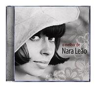 Leao, Nara - O Melhor De Nara Leao