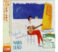Leao, Nara - Onde E Quando
