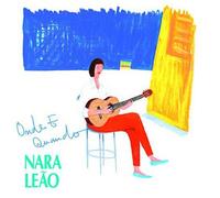 Leao, Nara - Onde E Quando