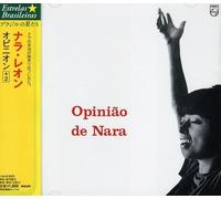 Leao Nara - Opinao
