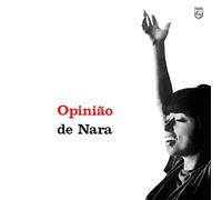 Nara Leao – Opiniao De Nara