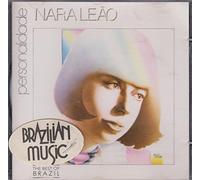 Leao, Nara - Personalidade