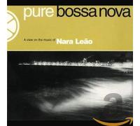 Leao,Nara - Pure Bossa Nova