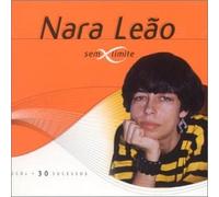 Leao,Nara - Serie Sem Limite Fase II [2cd]