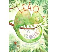 Leão o Camaleão