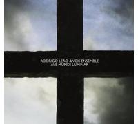 Ricardo Leão Ave Mundi Luminar (CD)