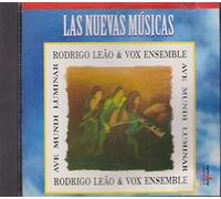 Leao, Rodrigo - Ave Mundi Luminar