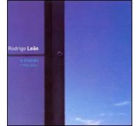 Leao, Rodrigo - O Mundo (1993-2006) (2 CD)