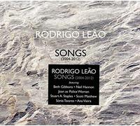 Leao Rodrigo - Songs