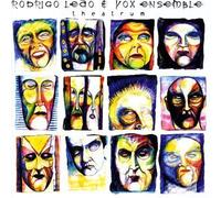 Leao,Rodrigo & Vox Ensemble - Theatrum