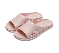 Leaomuny Ciabatte Donna Uomo Estive Pantofole Comode e Riposanti Da Casa Ciabatta In Gomma Antiscivolo Da Piscina Scarpe Morbide Asciugatura Rapida Sandali Spiaggia Mare Ciabattine Da Bagno Eleganti