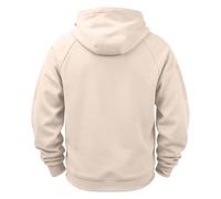 Leaomuny Tuta Uomo Completa Sportiva Invernale 2 Pezzi Tute Complete Sportive Con Cappuccio E Zip Tuta Palestra Completo Ginnastica Felpa E Pantaloni Sportivo Corsa Casa Streetwear Abbigliamento