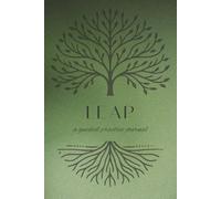 LEAP: A Guided Practice Journal for Musicians