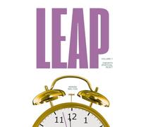 Leap: A Quantum Leap into Alignment with God