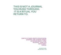 Leap: A Quantum Leap into Alignment with God