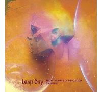 LEAP DAY - FROM THE DAYS OF..