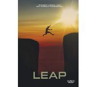 Leap (DVD) John Demartini John Gray Marci Shimoff Jack Canfield