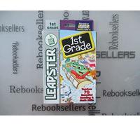 Leap Frog Leapster® Game: 1st Grade