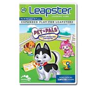 Leap Frog Leapster® Game: Pet Pals