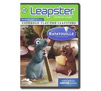 Leap Frog Leapster® Game: Ratatouille