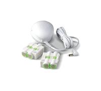 Leap Frog LeapsterGS Explorer Recharger Pack