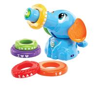 Leap Frog Tito Conta E Impara Versione Spagnola