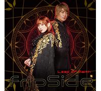 Leap of faith(通常盤) TVアニメ「失格紋の最強賢者」オープニングテーマ