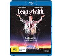 Leap of Faith