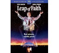 Leap of Faith