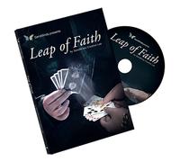 Leap of Faith by SansMinds Creative Lab - Street Magic - Giochi di Magia