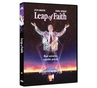 Leap of Faith – Liam Neeson, Lolita Davidovich, Lukas Hass, Debra Winger – DVD