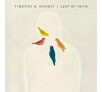 LEAP OF FAITH - SCHMIT TIMOTHY
