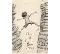 Leap of Faythe: New Voices: NHS Creative Writing: 3rd Hour - Fall 2025